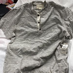 Mens shirt new